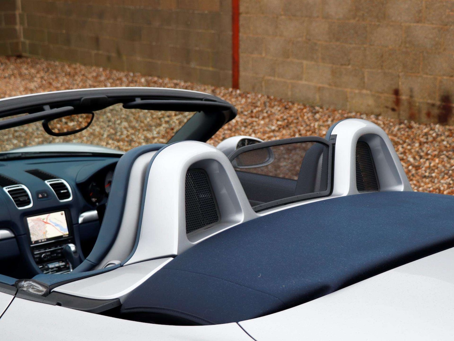 Used Porsche Boxster 2013 for sale - 77294163: Photo 31