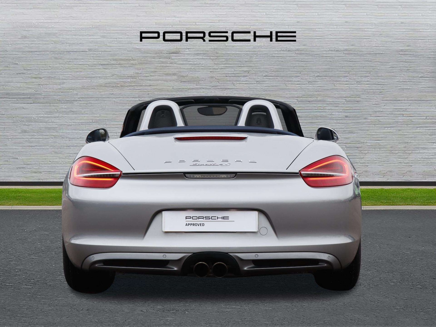 Used Porsche Boxster 2013 for sale - 77294163: Photo 4