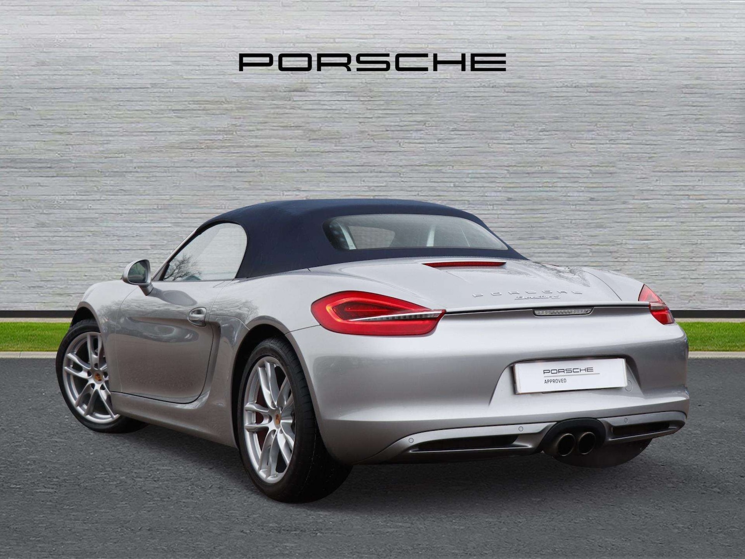 Used Porsche Boxster 2013 for sale - 77294163: Photo 5