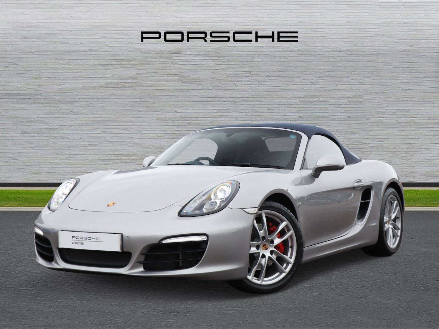 Used Porsche Boxster 2013 for sale - 77294163: Photo 7