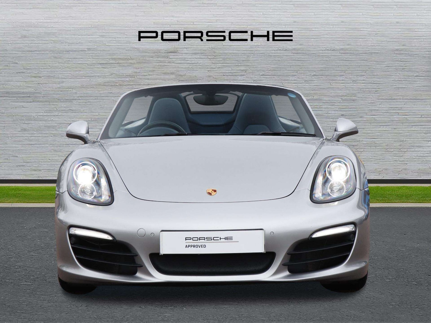 Used Porsche Boxster 2013 for sale - 77294163: Photo 8