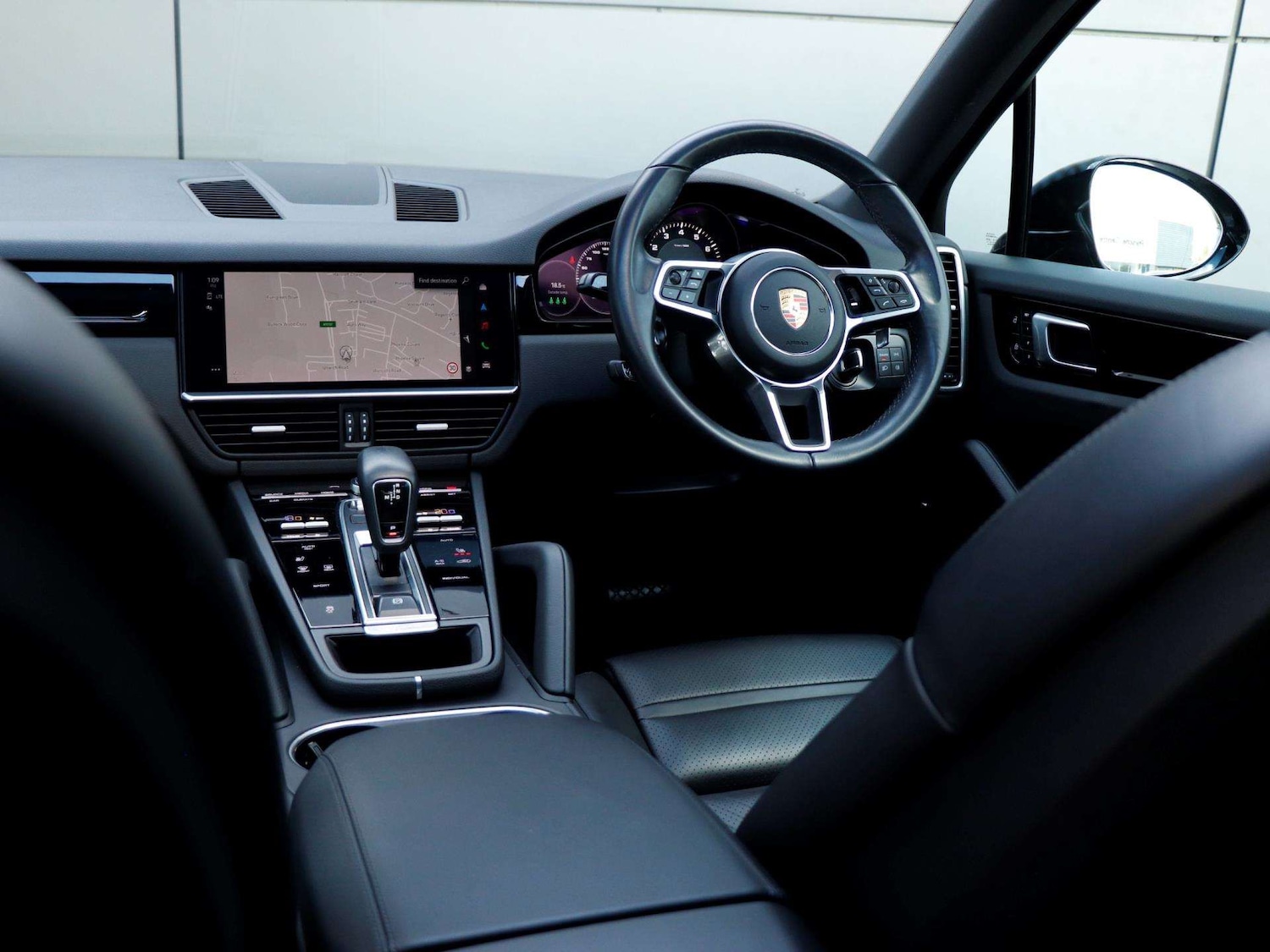 Used Porsche Cayenne 2022 for sale - 76242556: Photo 12