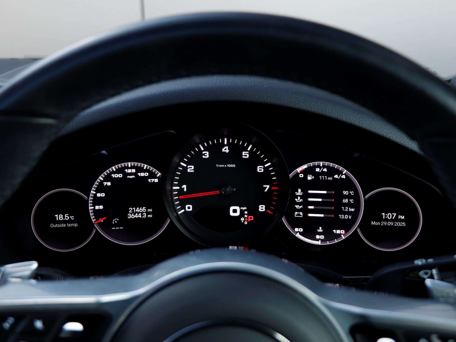 Used Porsche Cayenne 2022 for sale - 76242556: Photo 13