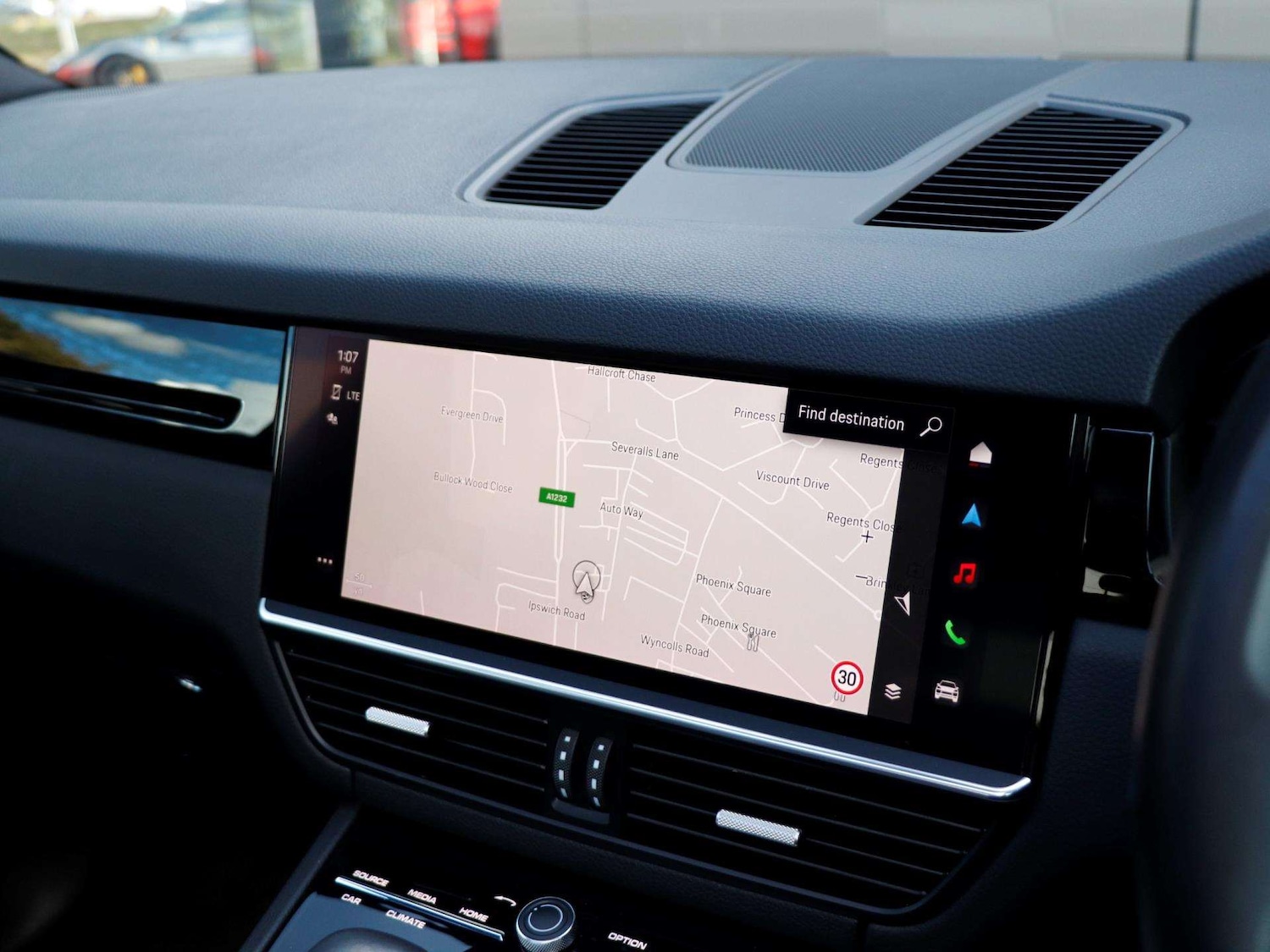 Used Porsche Cayenne 2022 for sale - 76242556: Photo 14