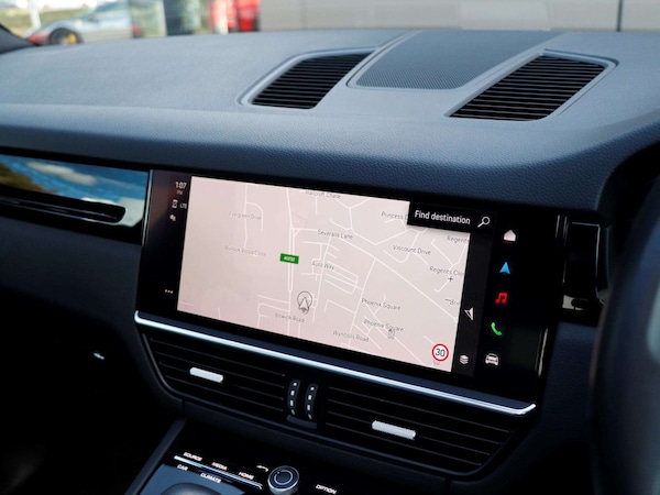 Used Porsche Cayenne 2022 for sale - 76242556: Photo 14