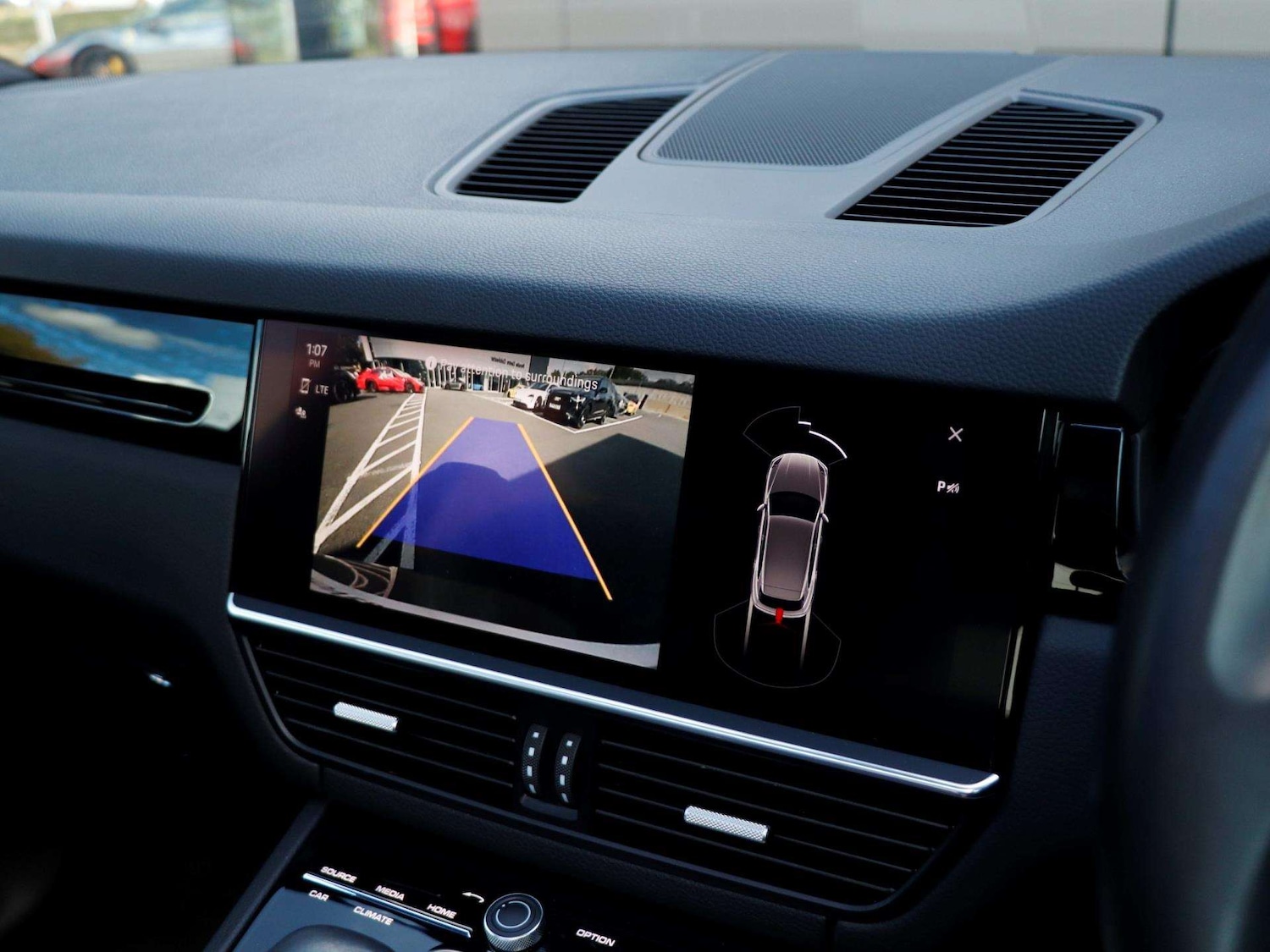 Used Porsche Cayenne 2022 for sale - 76242556: Photo 15