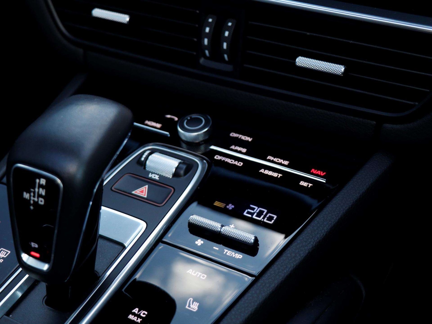 Used Porsche Cayenne 2022 for sale - 76242556: Photo 16