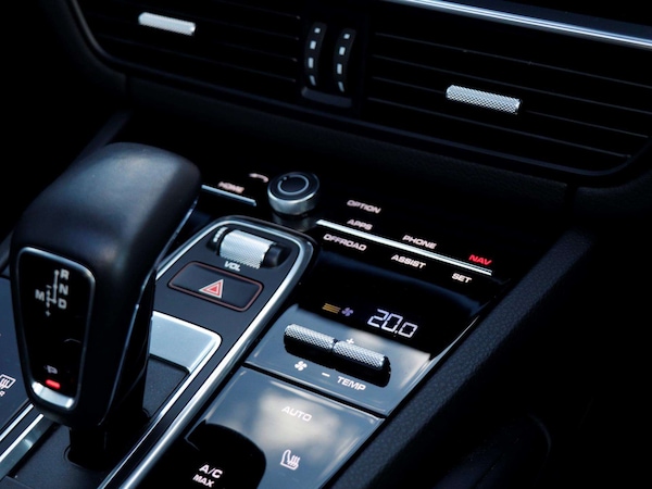 Used Porsche Cayenne 2022 for sale - 76242556: Photo 16