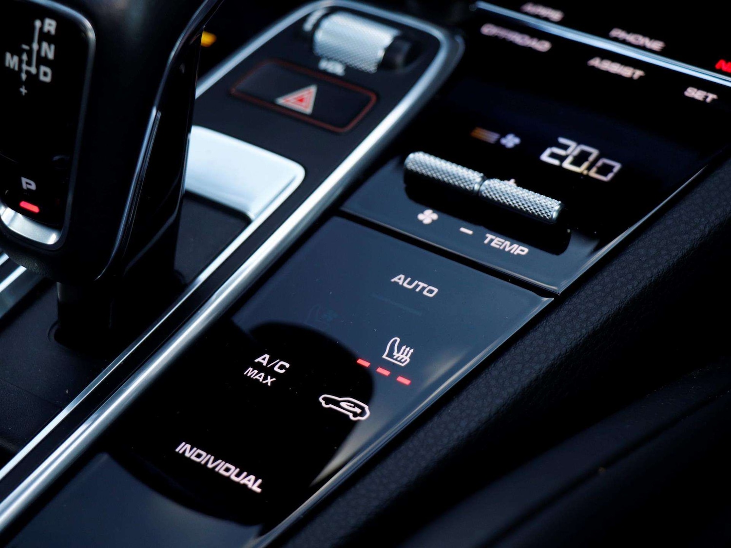 Used Porsche Cayenne 2022 for sale - 76242556: Photo 17