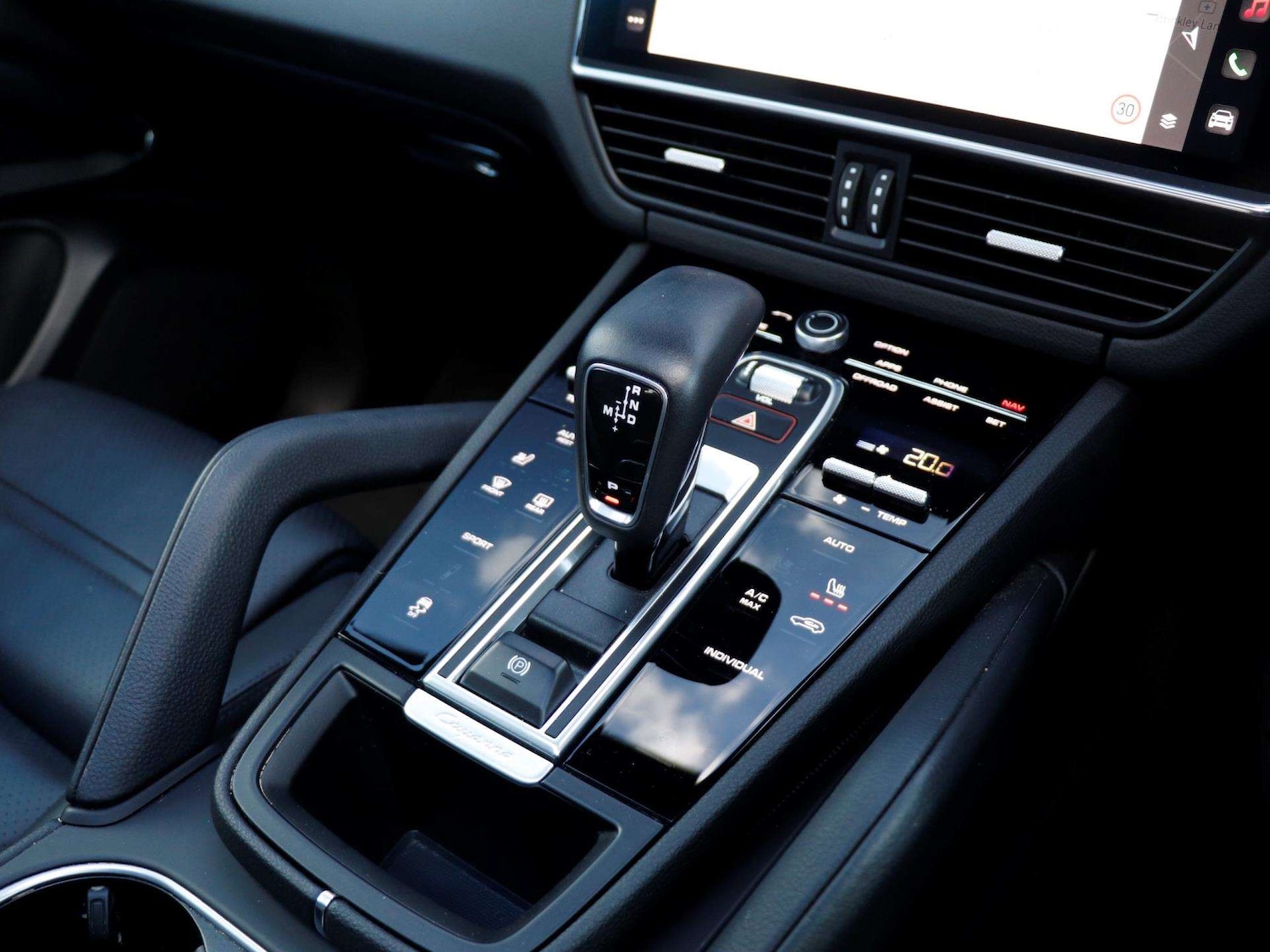 Used Porsche Cayenne 2022 for sale - 76242556: Photo 19