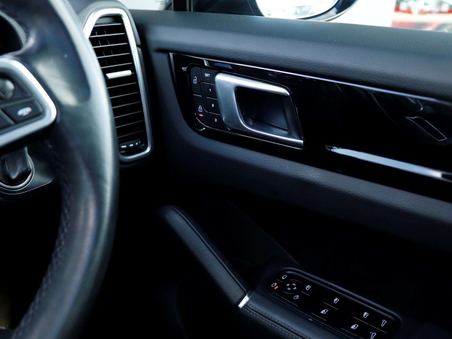 Used Porsche Cayenne 2022 for sale - 76242556: Photo 21