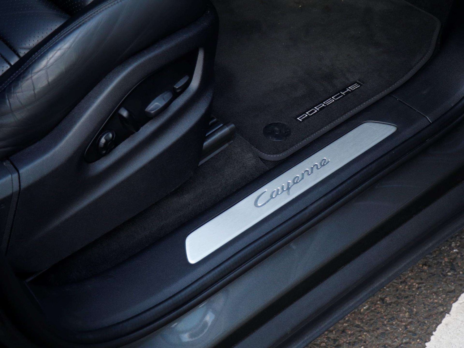 Used Porsche Cayenne 2022 for sale - 76242556: Photo 22