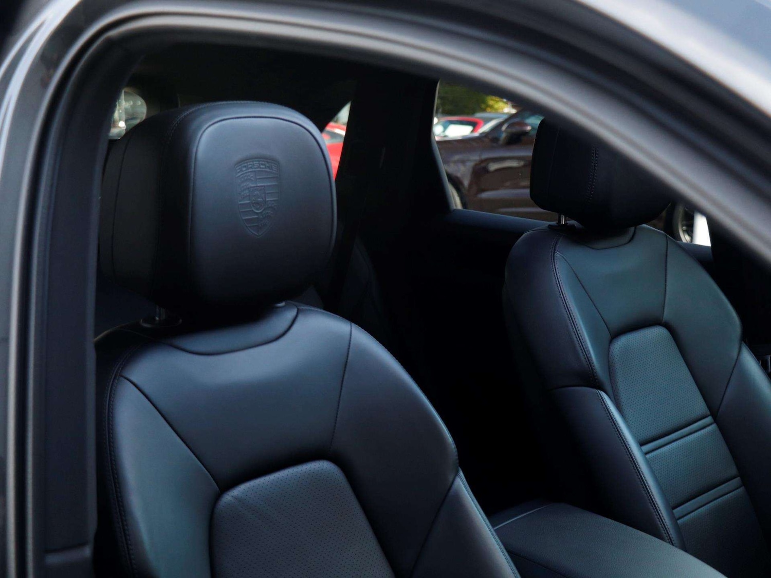 Used Porsche Cayenne 2022 for sale - 76242556: Photo 23