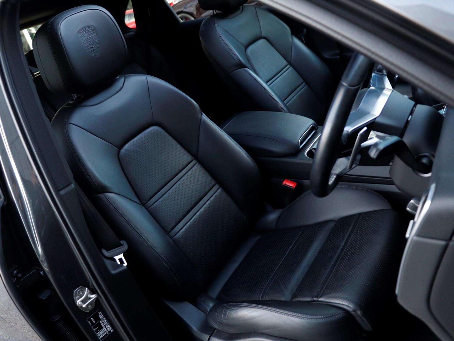 Used Porsche Cayenne 2022 for sale - 76242556: Photo 24