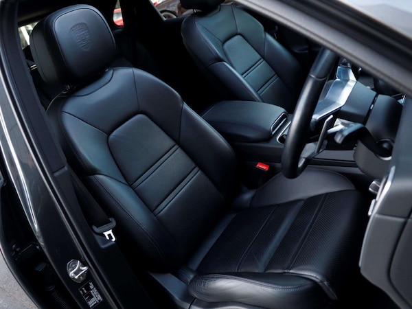 Used Porsche Cayenne 2022 for sale - 76242556: Photo 24