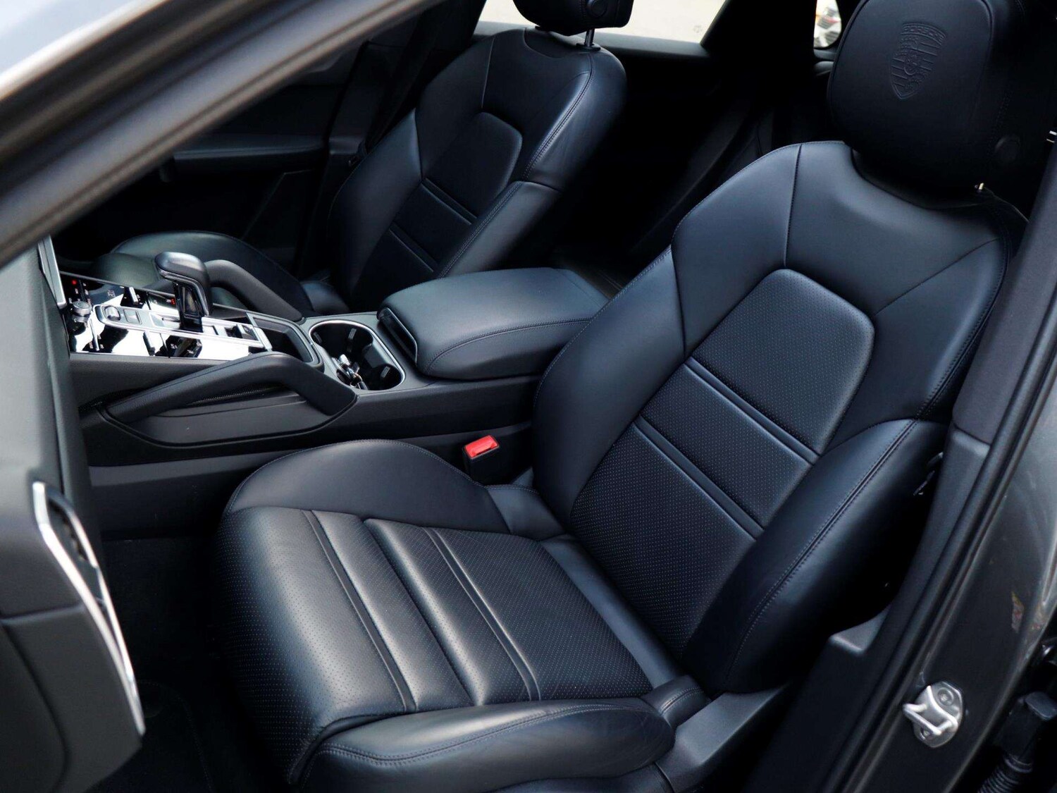 Used Porsche Cayenne 2022 for sale - 76242556: Photo 25