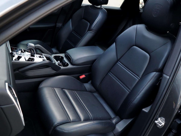 Used Porsche Cayenne 2022 for sale - 76242556: Photo 25