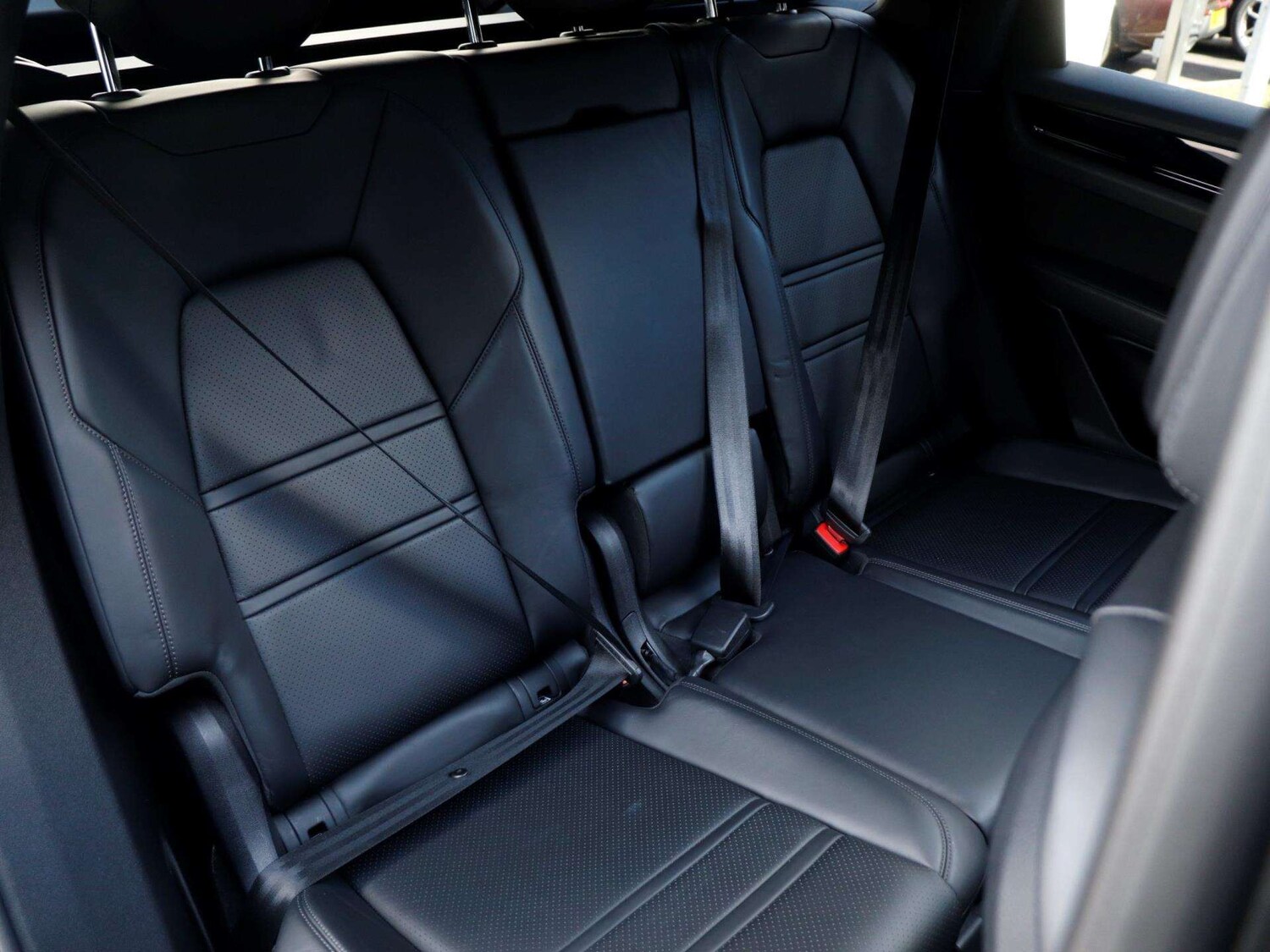 Used Porsche Cayenne 2022 for sale - 76242556: Photo 26