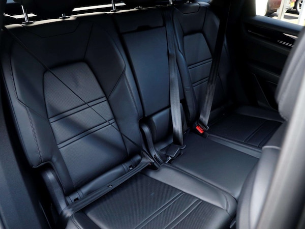 Used Porsche Cayenne 2022 for sale - 76242556: Photo 26