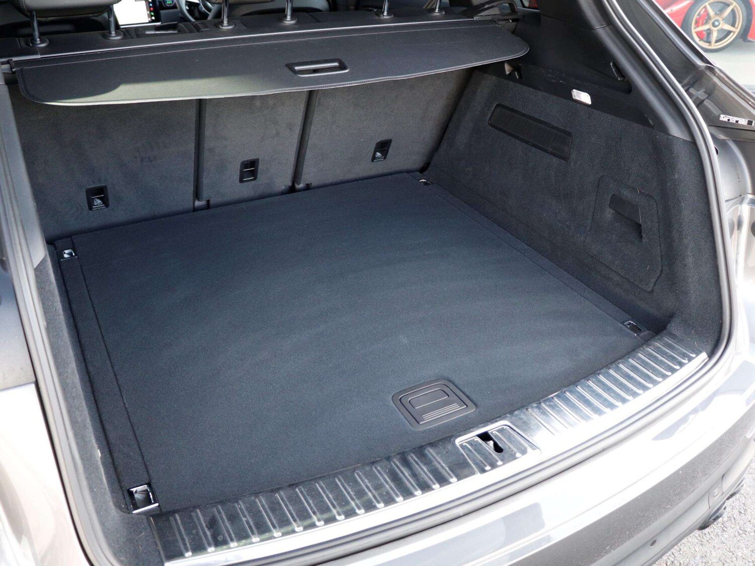 Used Porsche Cayenne 2022 for sale - 76242556: Photo 28