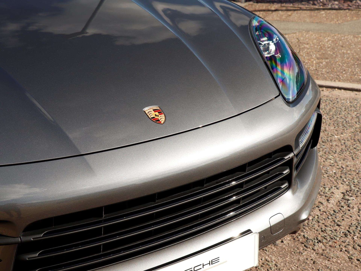 Used Porsche Cayenne 2022 for sale - 76242556: Photo 31