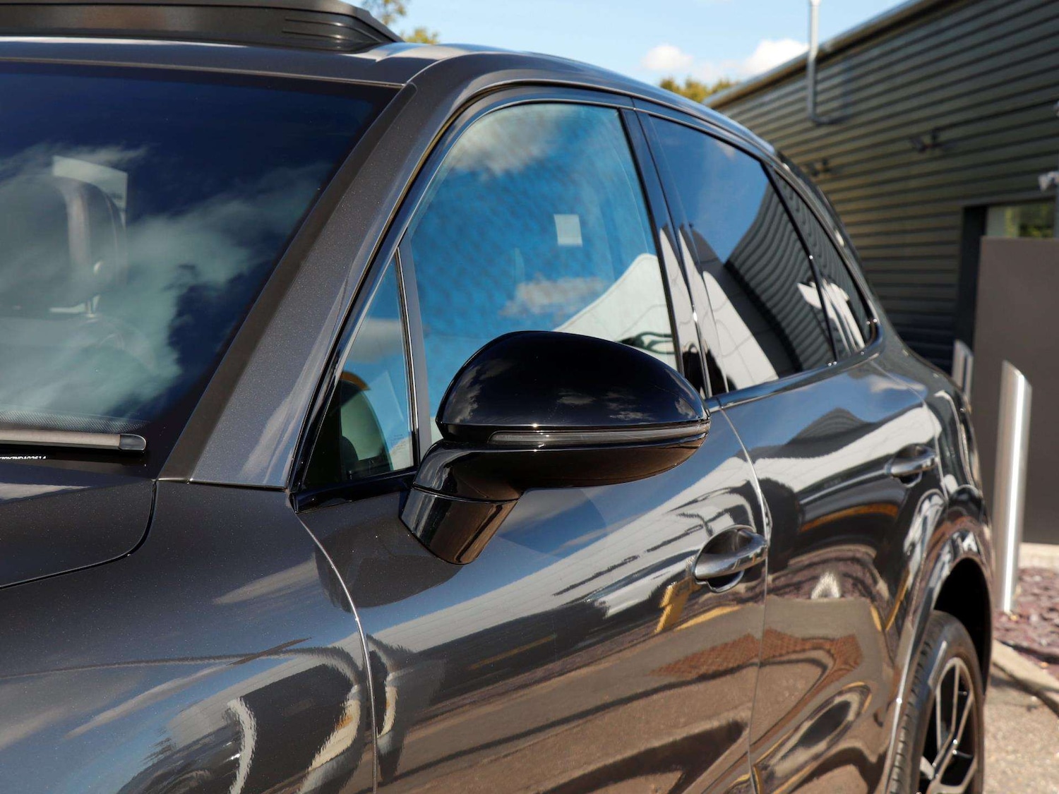 Used Porsche Cayenne 2022 for sale - 76242556: Photo 33