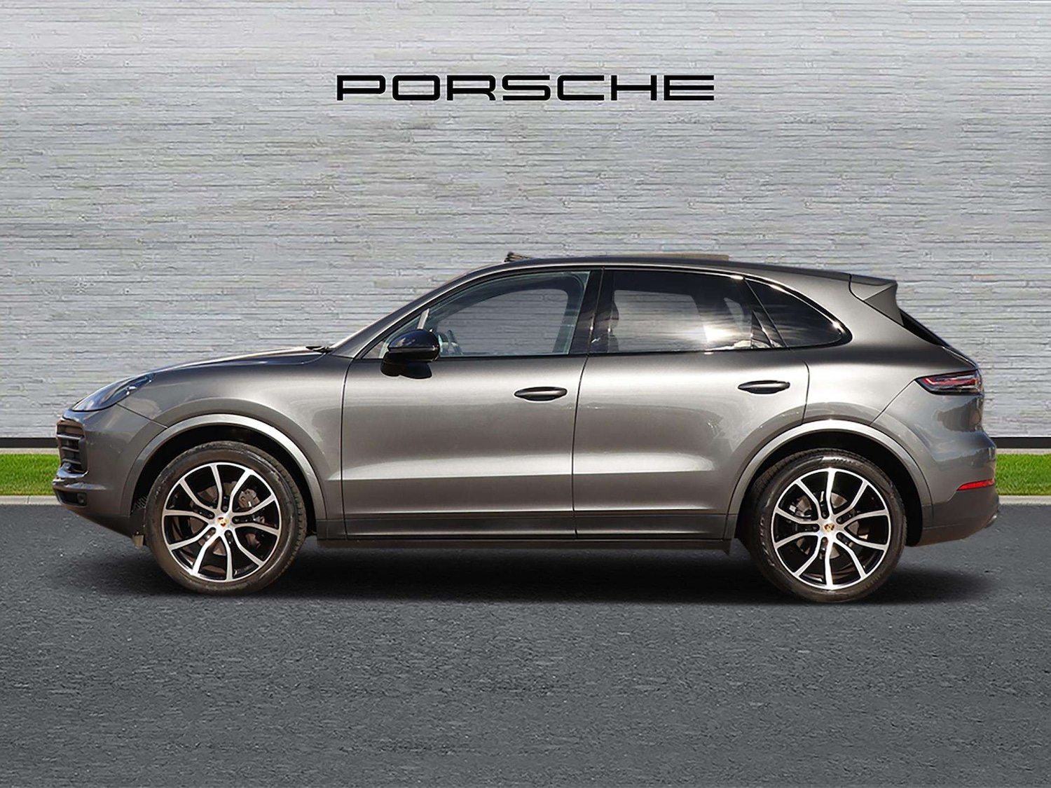 Used Porsche Cayenne 2022 for sale - 76242556: Photo 6