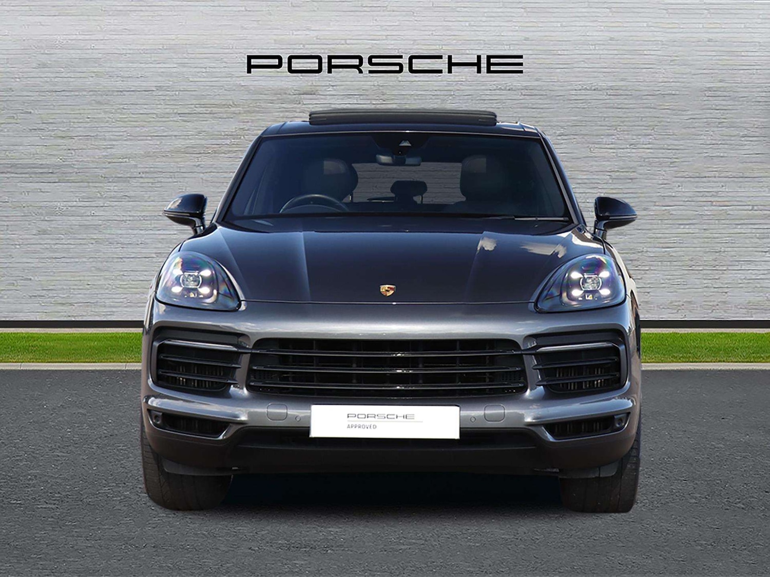 Used Porsche Cayenne 2022 for sale - 76242556: Photo 8