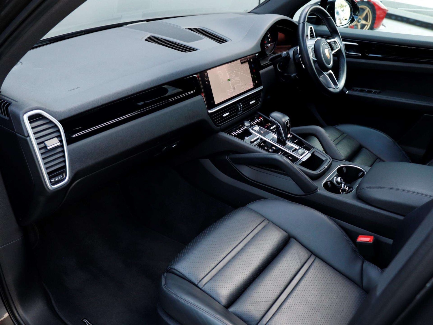 Used Porsche Cayenne 2022 for sale - 76242556: Photo 9