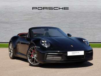 Used Porsche 911 2019 for sale - 75341904: Photo