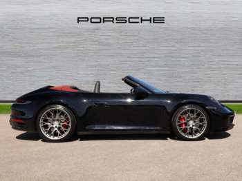 Used Porsche 911 2019 for sale - 75341904: Photo