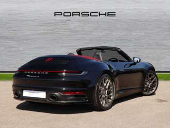 Used Porsche 911 2019 for sale - 75341904: Photo