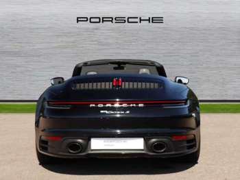 Used Porsche 911 2019 for sale - 75341904: Photo