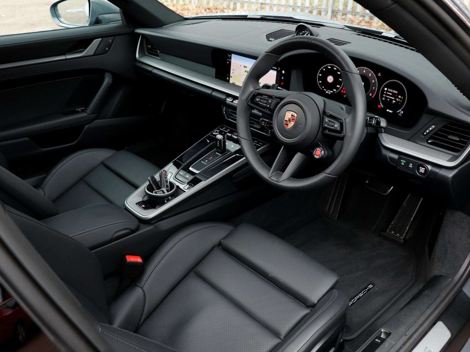 Used Porsche 911 2026 for sale - 78209383: Photo 10