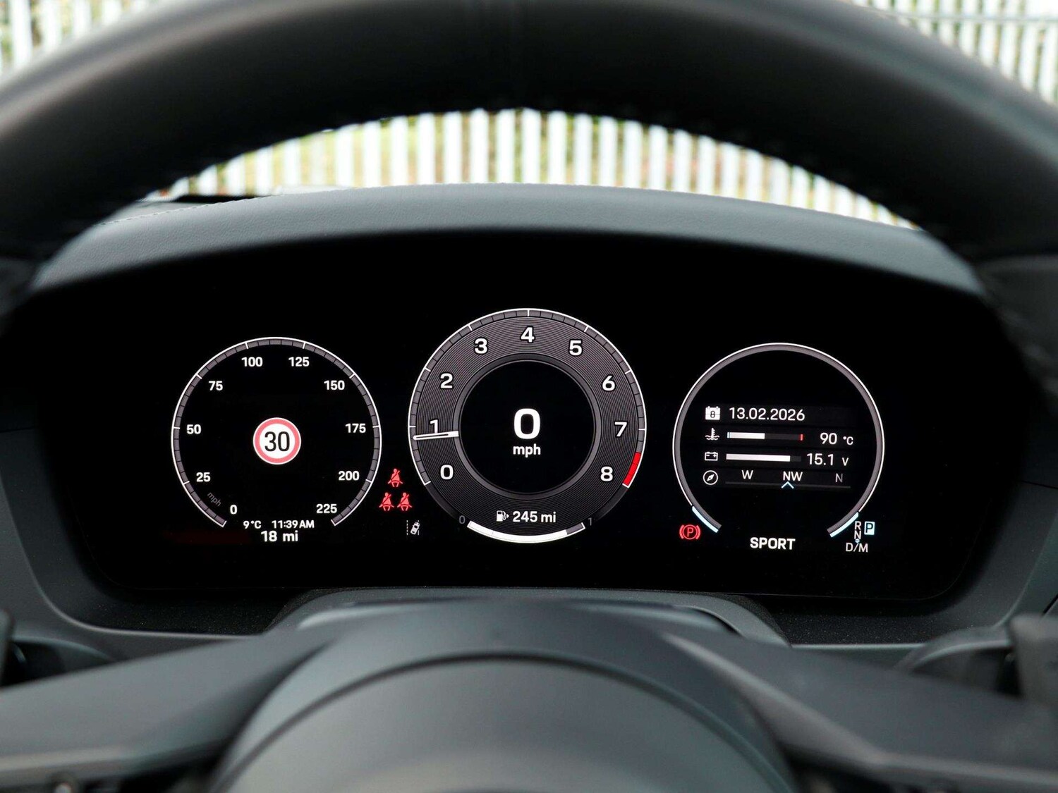 Used Porsche 911 2026 for sale - 78209383: Photo 13