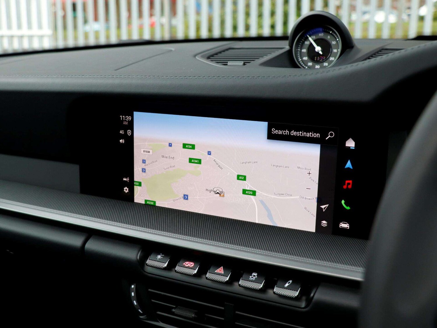 Used Porsche 911 2026 for sale - 78209383: Photo 15