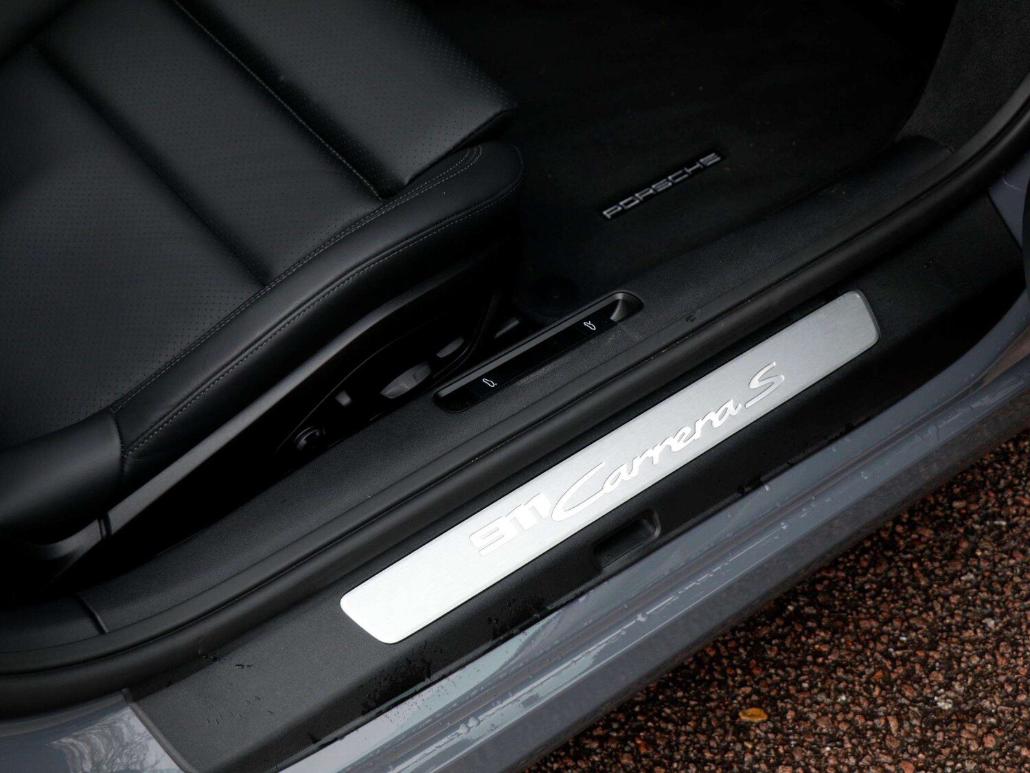 Used Porsche 911 2026 for sale - 78209383: Photo 25