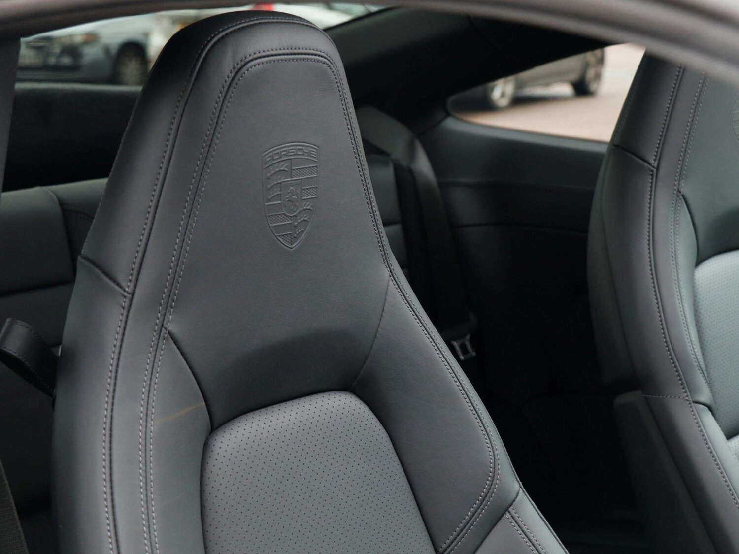 Used Porsche 911 2026 for sale - 78209383: Photo 26