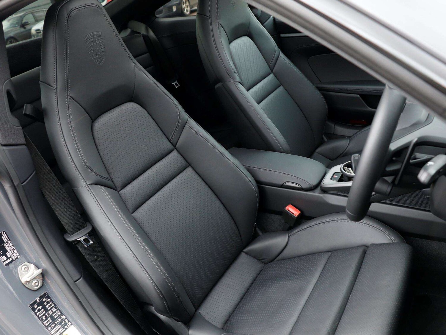 Used Porsche 911 2026 for sale - 78209383: Photo 27