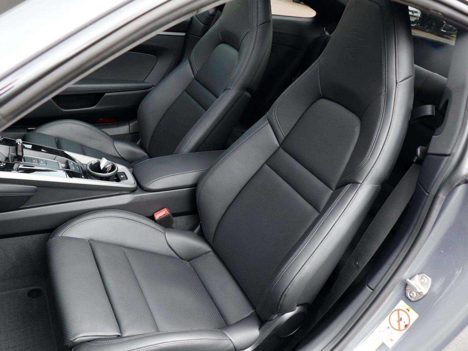 Used Porsche 911 2026 for sale - 78209383: Photo 28