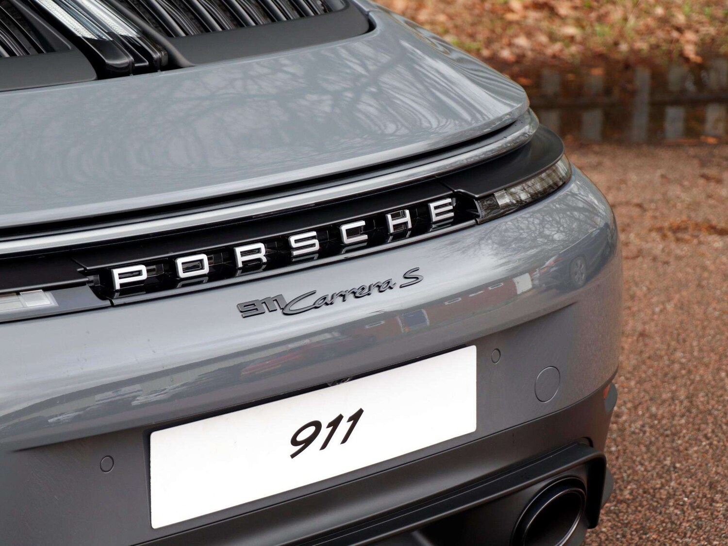 Used Porsche 911 2026 for sale - 78209383: Photo 30