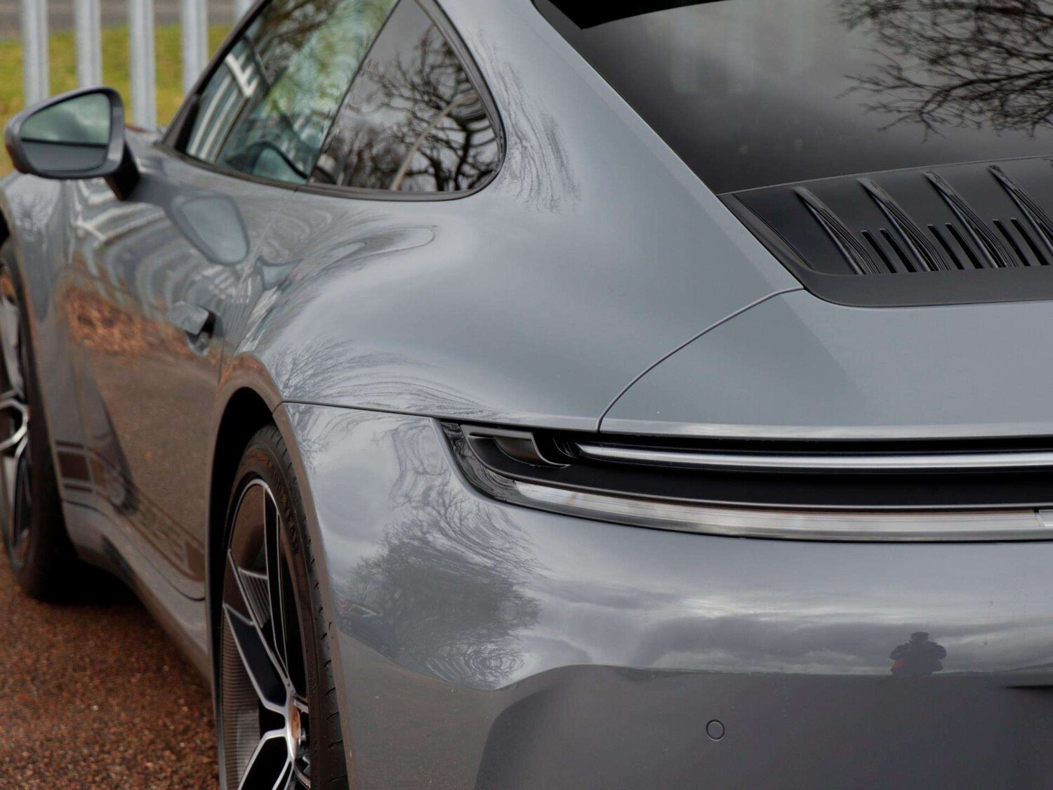 Used Porsche 911 2026 for sale - 78209383: Photo 31