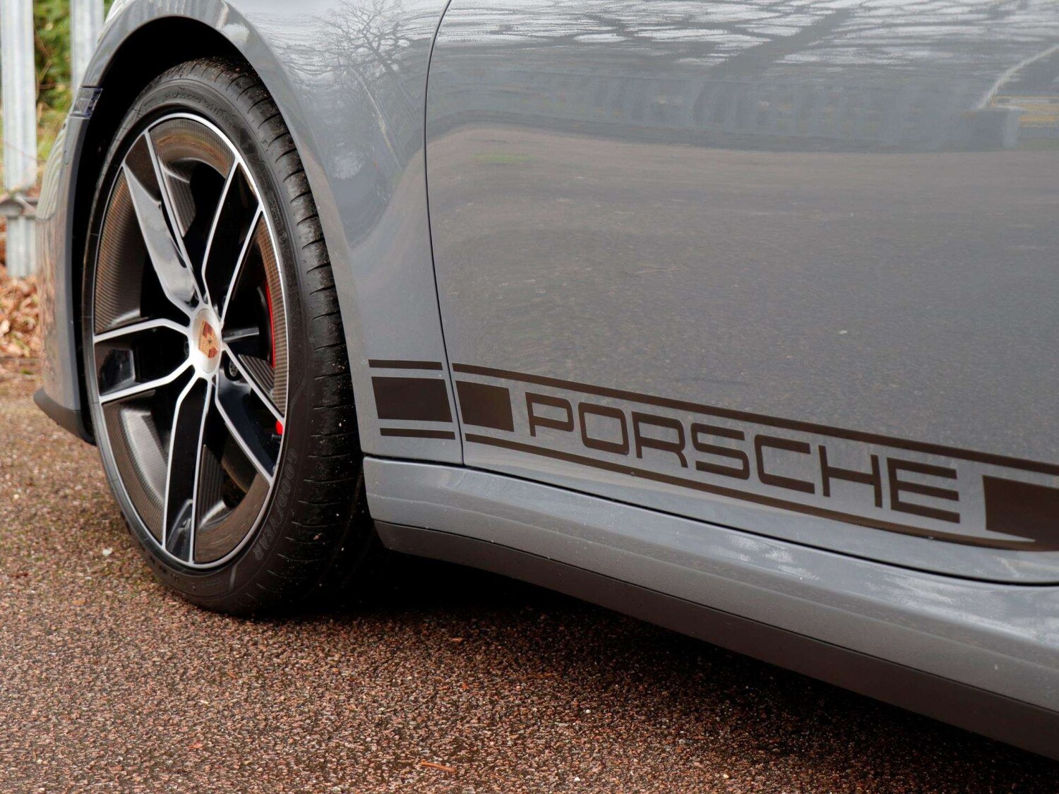 Used Porsche 911 2026 for sale - 78209383: Photo 32