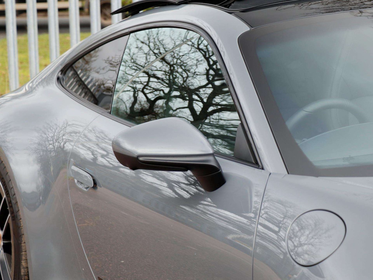 Used Porsche 911 2026 for sale - 78209383: Photo 34