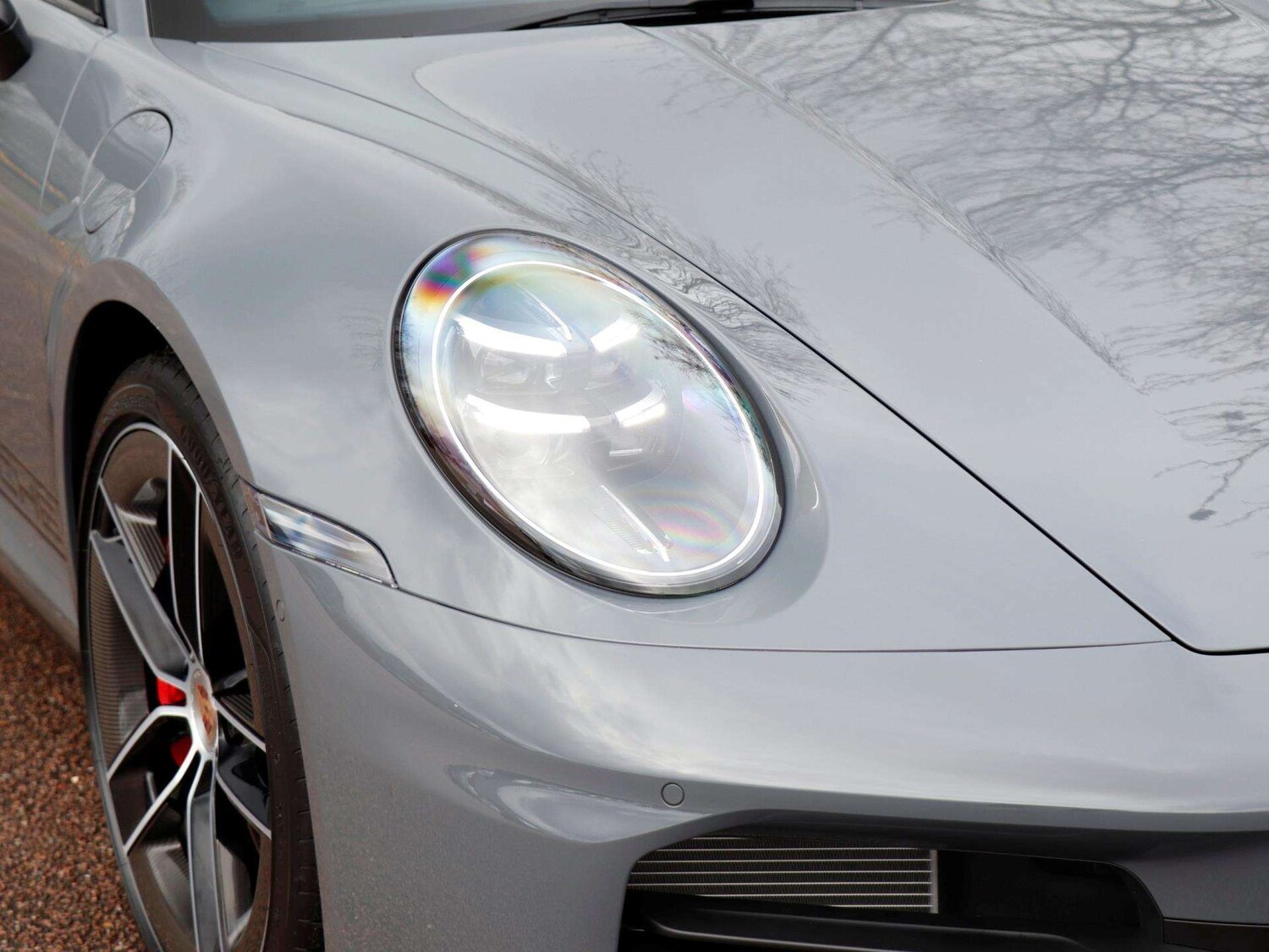 Used Porsche 911 2026 for sale - 78209383: Photo 35