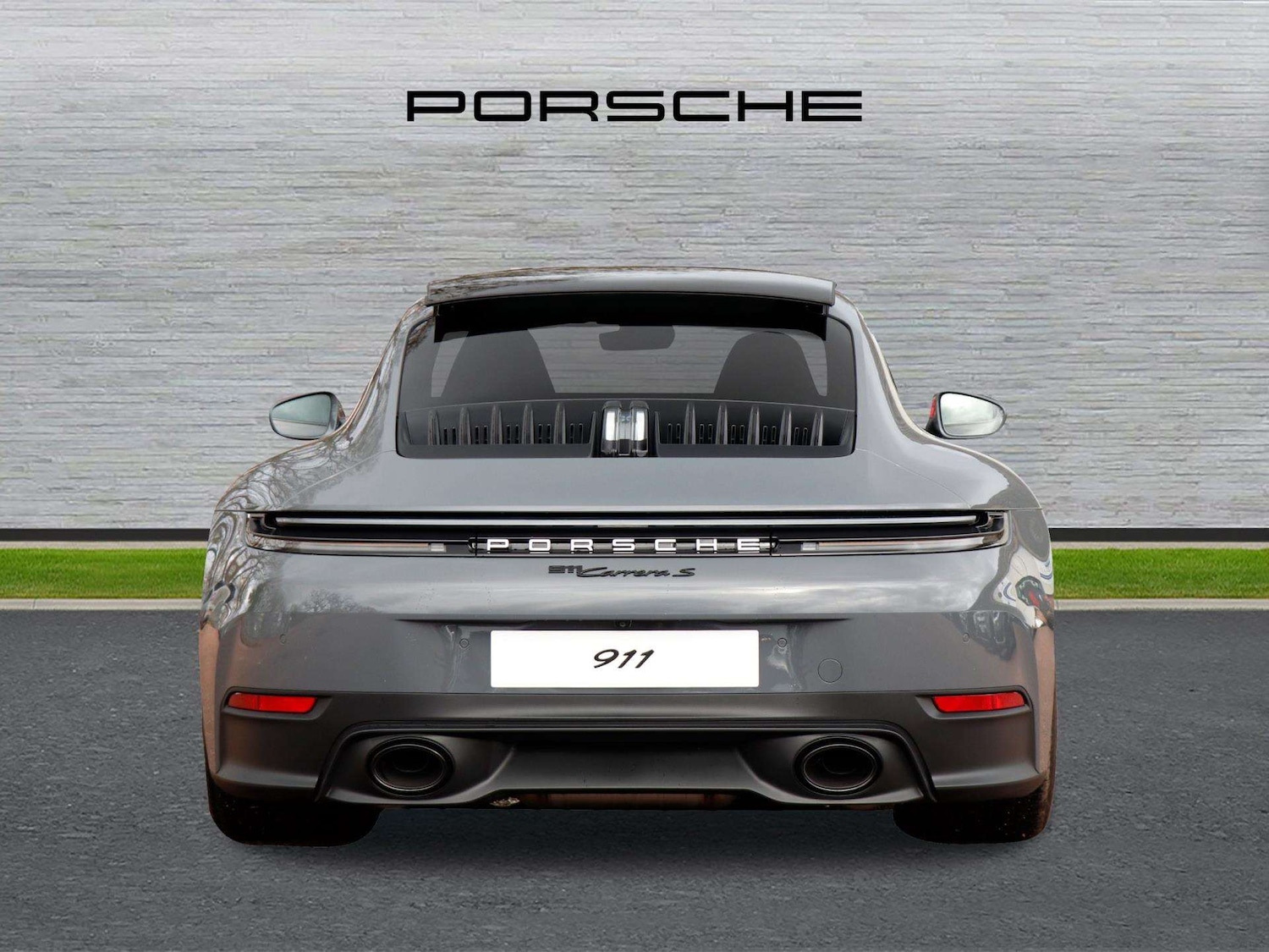 Used Porsche 911 2026 for sale - 78209383: Photo 4