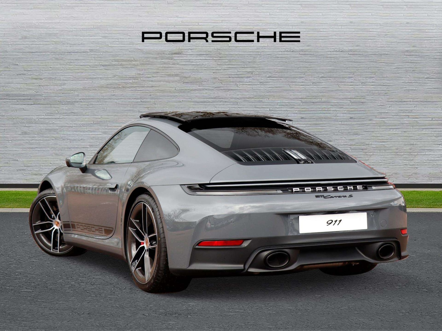 Used Porsche 911 2026 for sale - 78209383: Photo 5