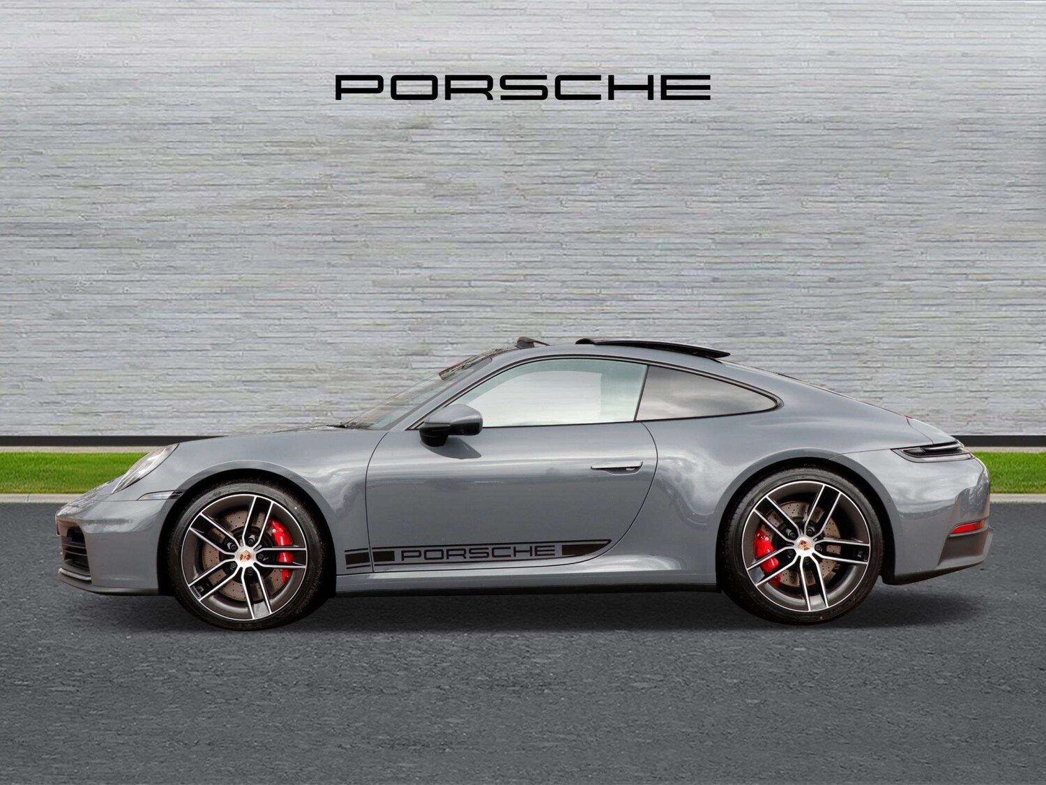 Used Porsche 911 2026 for sale - 78209383: Photo 6