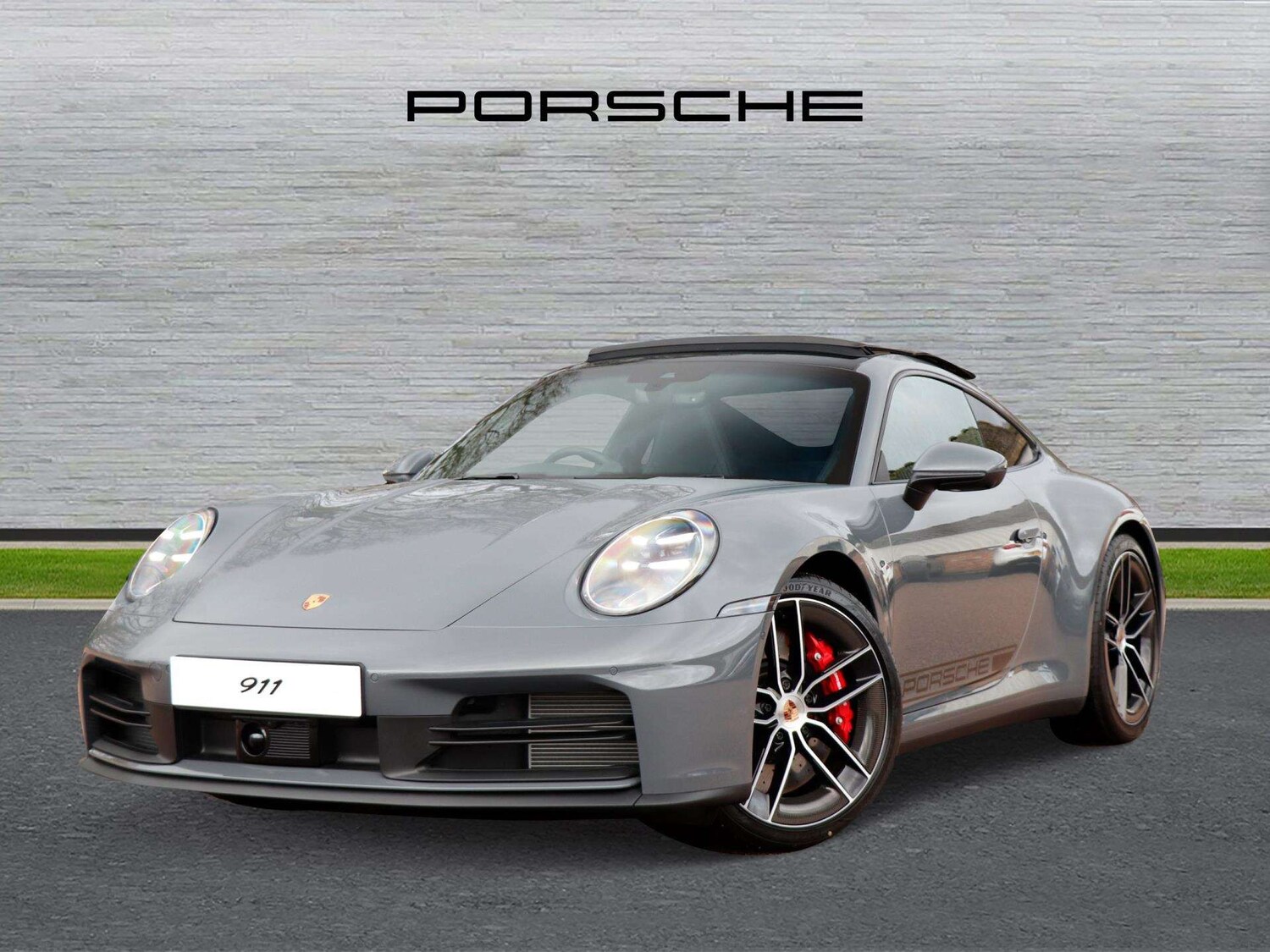 Used Porsche 911 2026 for sale - 78209383: Photo 7