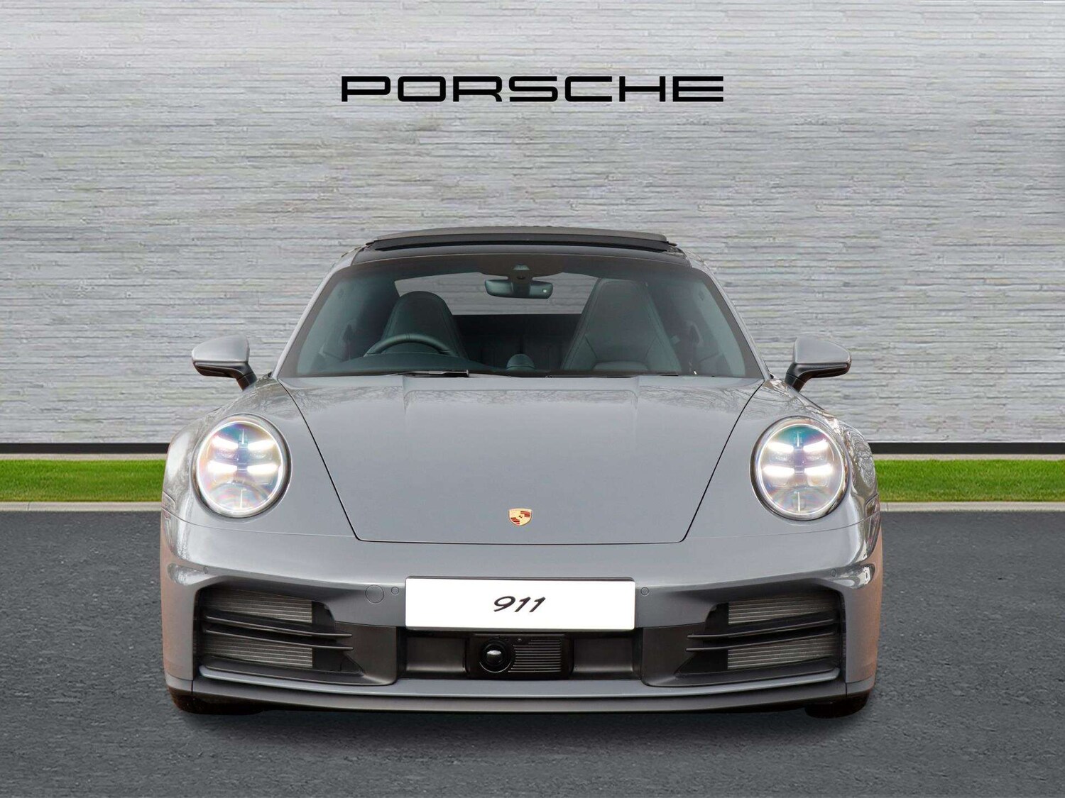 Used Porsche 911 2026 for sale - 78209383: Photo 8